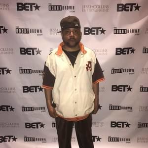 Meet your Posher, Leon